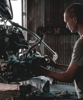 Scheduled Maintenance